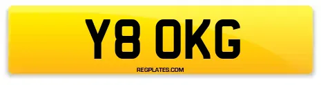 Y8 OKG