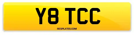 Y8 TCC