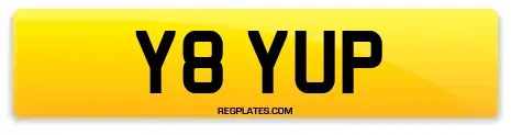 Y8 YUP