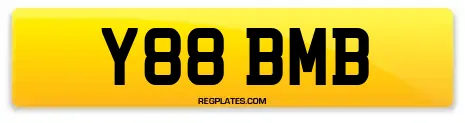 Y88 BMB