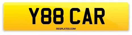 Y88 CAR