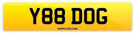 Y88 DOG