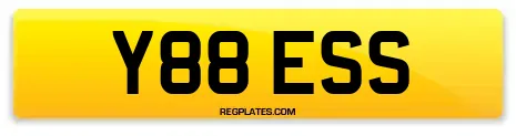 Y88 ESS