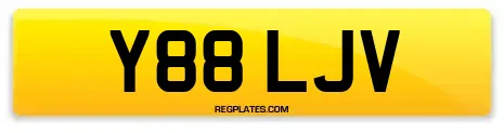 Y88 LJV