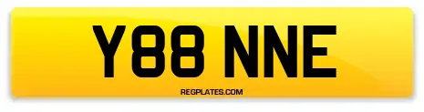 Y88 NNE