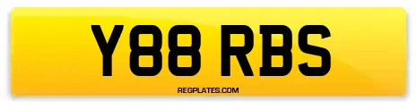 Y88 RBS