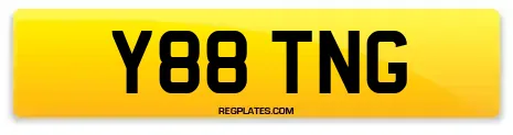 Y88 TNG