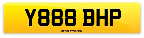 Y888 BHP
