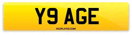 Y9 AGE