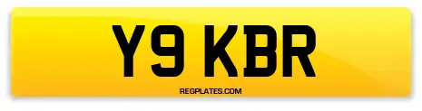 Y9 KBR