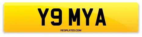 Y9 MYA