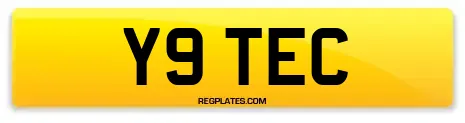 Y9 TEC