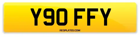 Y90 FFY