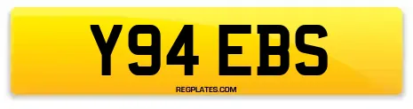 Y94 EBS