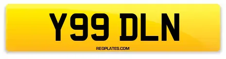 Y99 DLN