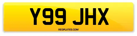 Y99 JHX
