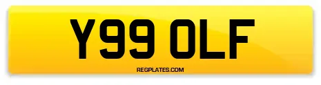 Y99 OLF
