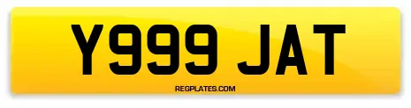 Y999 JAT