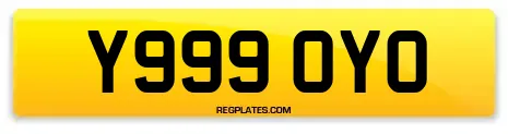 Y999 OYO