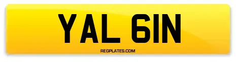 YAL 61N