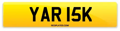 YAR 15K