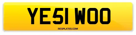 YE51 WOO