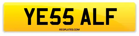 YE55 ALF