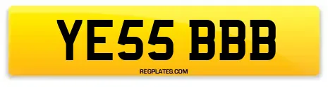 YE55 BBB