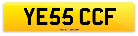 YE55 CCF