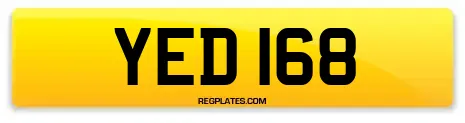 YED 168