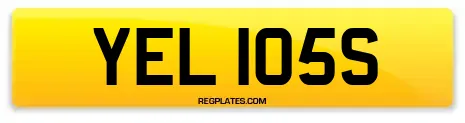 YEL 105S