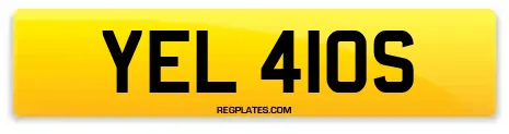 YEL 410S