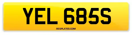 YEL 685S