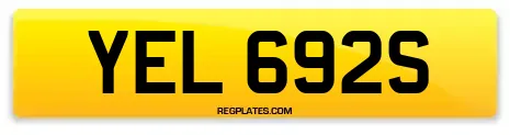 YEL 692S