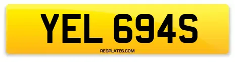 YEL 694S
