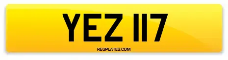 YEZ 117