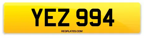 YEZ 994