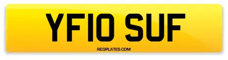 YF10 SUF
