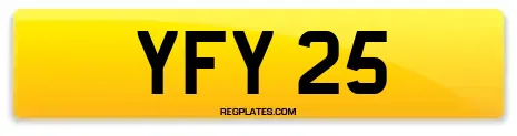 YFY 25