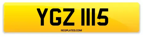 YGZ 1115