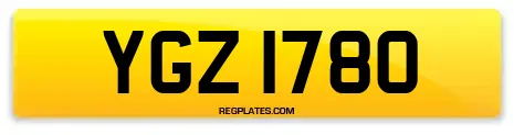 YGZ 1780