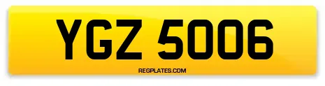 YGZ 5006