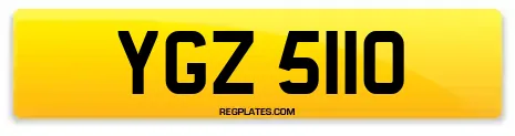 YGZ 5110