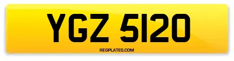 YGZ 5120