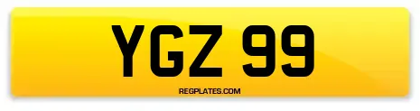 YGZ 99
