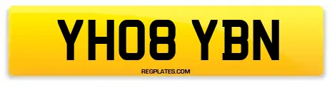 YH08 YBN