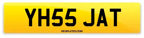 YH55 JAT