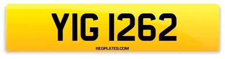 YIG 1262