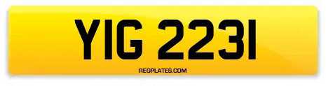 YIG 2231