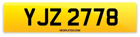 YJZ 2778